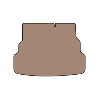 Резиновый коврик в багажник Carsuit V1 (SD, бежевый) фото 1
