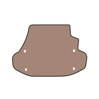 Резиновый коврик в багажник Carsuit (Бежевый) фото 1
