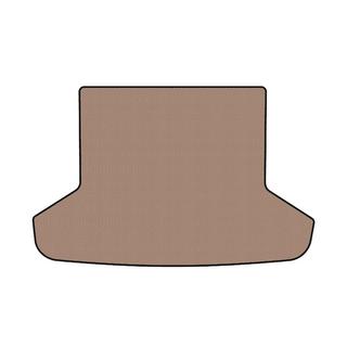 Резиновый коврик в багажник Carsuit (Бежевый) фото 1