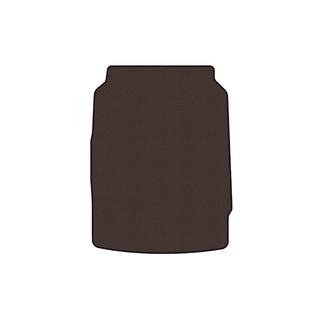 Резиновый коврик в багажник Carsuit V2 (для F10, коричневый) BMW 5 серия F10/F11 2010–2016 гг. фото 1