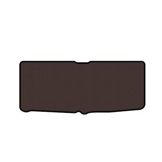 Резиновый коврик в багажник Carsuit (для R56, коричневый) Mini Clubman R55/R56 2007-2014 гг. фото 1