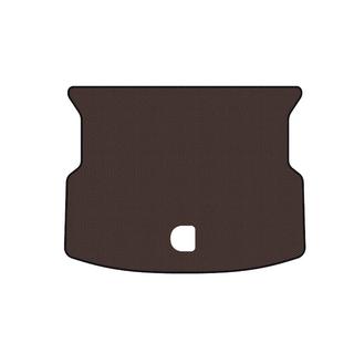 Резиновый коврик в багажник Carsuit (Коричневый) Ford Escape 2008-2013 гг. фото 1