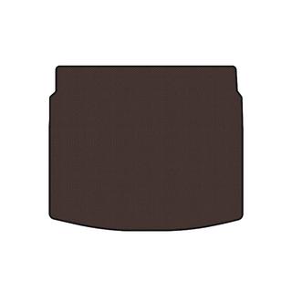 Резиновый коврик в багажник Carsuit (5-местный, США, коричневый) Nissan X-trail T32/Rogue 2014-2021 гг. фото 1