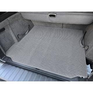 Резиновый коврик в багажник Carsuit (Серый) BMW X5 E70 2007-2013 гг. фото 2