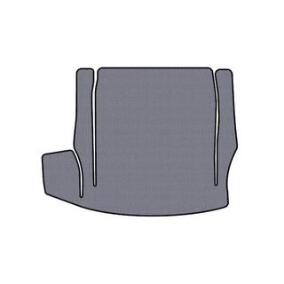 Резиновый коврик в багажник Carsuit (для F23, серый) BMW 2 серия F22/F23 2014-2021 гг. фото 1
