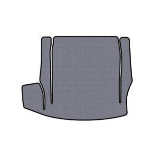 Резиновый коврик в багажник Carsuit V1 (Для F22, серый) BMW 2 серия F22/F23 2014-2021 гг. фото 1