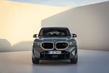 Обзор высокопроизводительного BMW XM M 50e Plug-in Hybrid фото 2