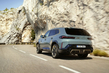 Обзор высокопроизводительного BMW XM M 50e Plug-in Hybrid фото 4