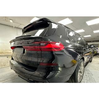 Комплект обвеса Paradigm Black Knight V2 (для M-Sport 2018-2022) фото 3