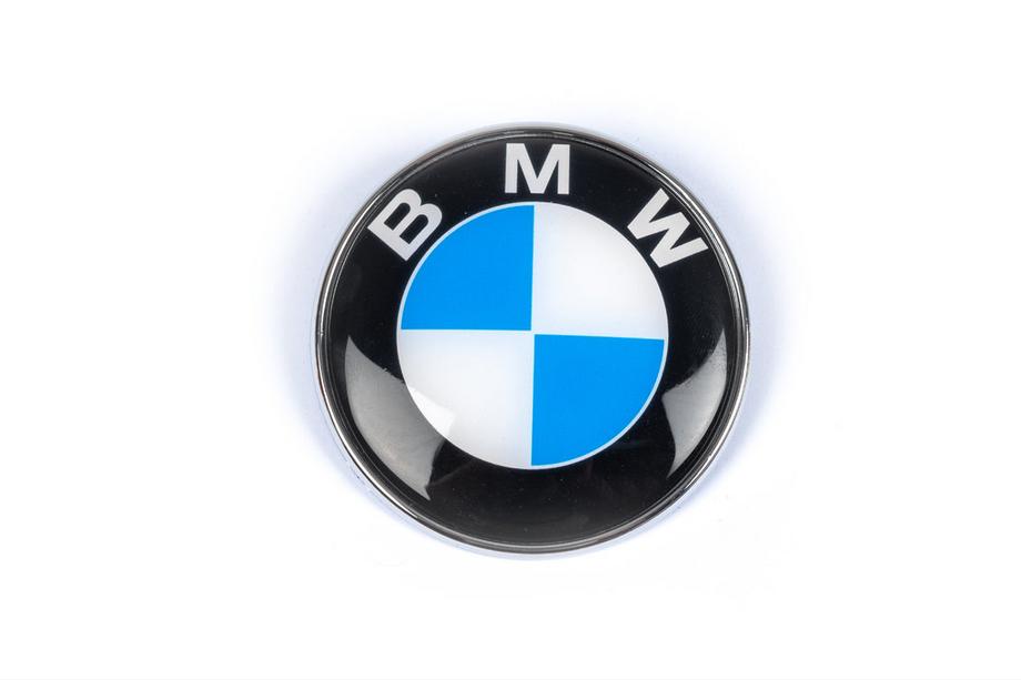 BMW 3 серия F34 2013–2020 гг. Эмблема Image