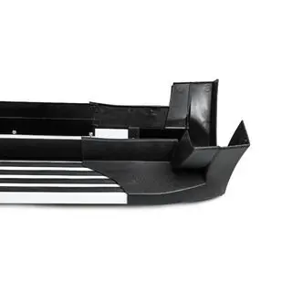 Боковые Подножки OEM V2 (2 шт., Алюминий) фото 4