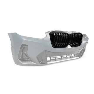 Решетки в стиле M-Sport (2022-2024) фото 3