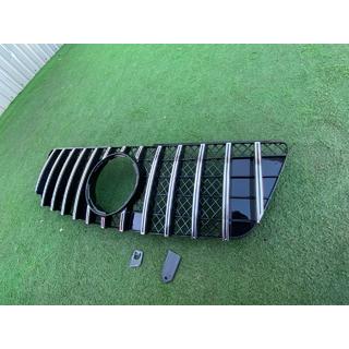 Уценка! Передняя решетка (GT Panamericana, 2009-2012) фото 3