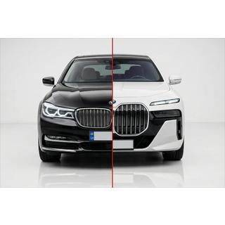 Комплект рестайлинга для G12 в G70 M760 2025 фото 1