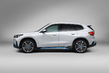 Обзор BMW iX1 (U11): Компактный электрический кроссовер премиум-класса фото 3