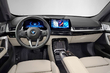 Обзор BMW iX1 (U11): Компактный электрический кроссовер премиум-класса фото 5
