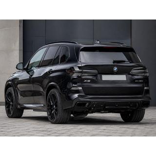 Задние фонари (Европа, BlackEdition) BMW X5 G05 2019–2026 гг. фото 1