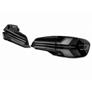 Задние фонари (Европа, BlackEdition) BMW X5 G05 2019–2026 гг. фото 2
