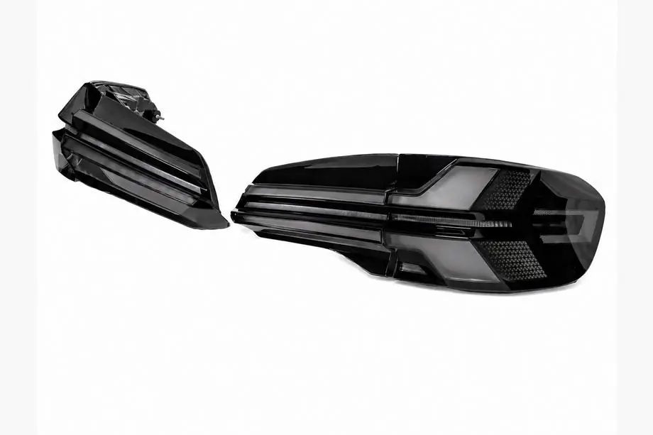 BMW X5 G05 2019–2026 гг. Задние фонари (Европа, BlackEdition) Фото 2