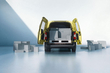 Обзор Opel Combo Cargo: Практичный компактный фургон фото 4