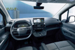 Обзор Opel Combo Cargo: Практичный компактный фургон фото 6