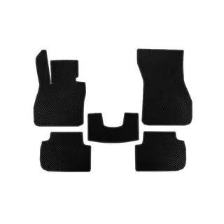 Коврики EVA (Для F44, Черный)