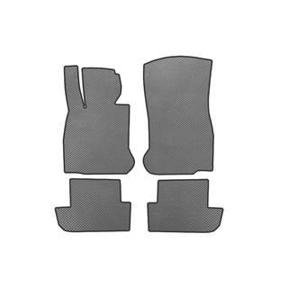 Коврики EVA (для F12/13, Серые) BMW 6 серия F12/F13/F06 2011-2018 гг.