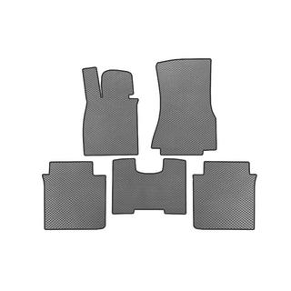 Коврики EVA (для G70E, серые) BMW 7 серия G70/G71 2022- гг.