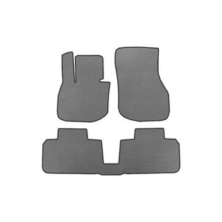 Коврики EVA (Для IX1, серый) BMW X1/iX1 (U11) 2022- гг.