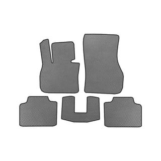 Коврики EVA (для X1, серый) BMW X1/iX1 (U11) 2022- гг.