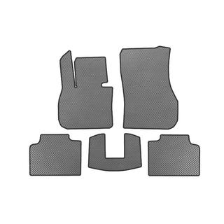 Коврики EVA (для X2, серый) BMW X2 U10 2023- гг.