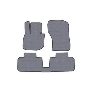 Резиновые Коврики Carsuit (Для IX2, Серый) BMW X2 U10 2023- гг. фото 1