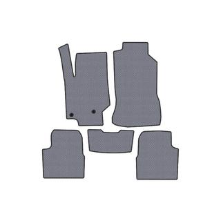 Резиновые Коврики Carsuit (Бензин, Серый) Citroen C4 X/e-C4 X 2022– гг. фото 1