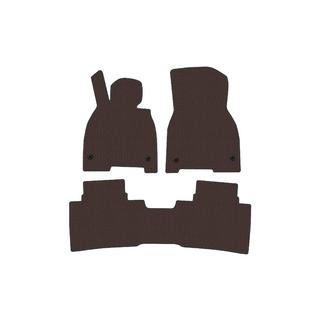 Резиновые Коврики Carsuit (Коричневые) фото 1