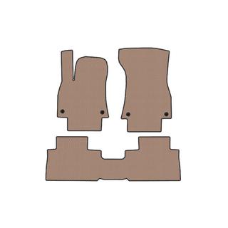 Резиновые Коврики Carsuit (Бежевые) фото 1