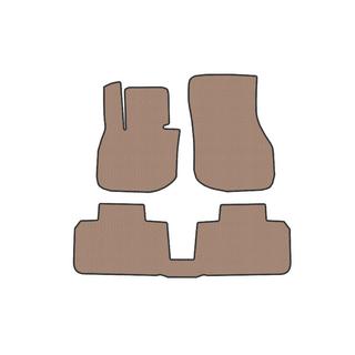 Резиновые Коврики Carsuit (Электро, Бежевый) фото 1