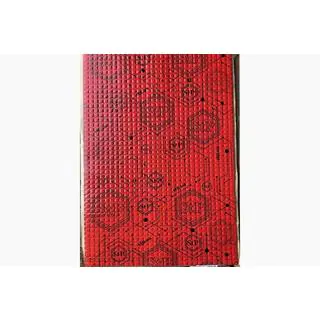 RESOLUT R2 Виброизоляция 2,3мм (75x50 см) фото 2