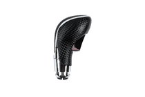 Opel Astra J 2009-2015 гг. Ручка АКПП Carbon фото 2