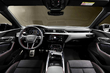 Обзор Audi Q8 e-tron edition Dakar фото 6