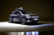 Обзор Audi Q8 e-tron edition Dakar фото 1