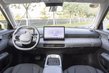 Обзор Dongfeng Box EV: компактный электрический хэтчбек фото 5
