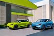 Обзор Dongfeng Box EV: компактный электрический хэтчбек фото 3