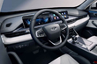 Обзор Chery Tiggo 4 (2025): компактный городской кроссовер фото 6