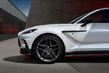 Обзор Aston Martin DBX S: сверхмощный роскошный SUV фото 4