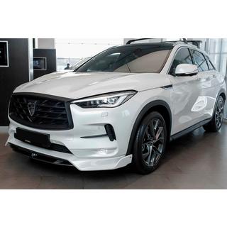 Комплект обвеса LRT-Design (для 2018-2021) Infiniti QX50 2018- гг. фото 1