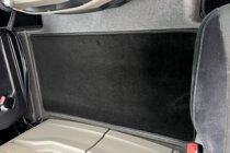 MAN TGX 2020- гг. Текстильные коврики Classic (Черный) фото 3