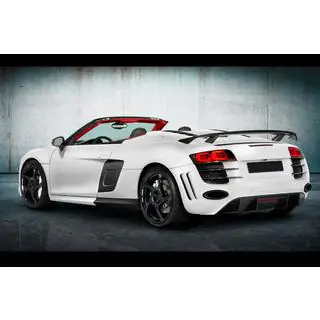 Комплект обвеса MNSR Carbon (для Spyder) фото 4