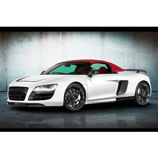Комплект обвеса MNSR Carbon (для Spyder) фото 1