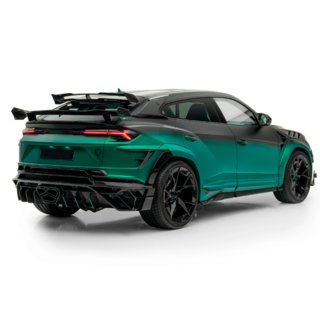 Комплект обвеса MNSR Carbon (для S / Performante 2022-2024) Lamborghini Urus 2018- гг. фото 4