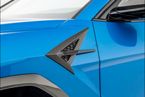 Lamborghini Urus 2018- гг. Комплект обвеса MNSR Carbon (для 2018-2022) фото 11